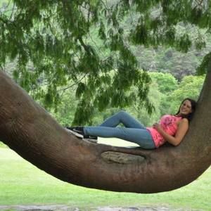 Meet your Posher, Caroline